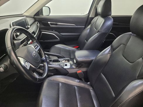 Used 2020 Kia Telluride S image 17