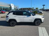 Used 2018 Jeep Compass Limited w/ Navigation Group image 3