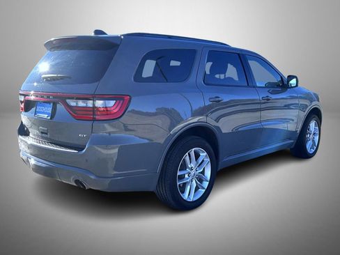 Used 2025 Dodge Durango GT image 5