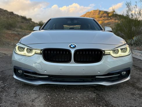 Used 2016 BMW 328i Sedan image 12