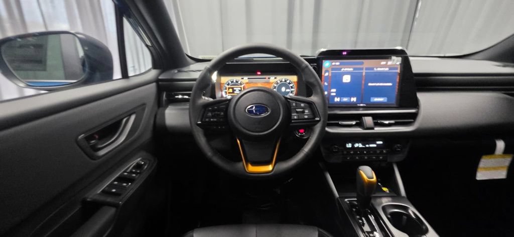New 2026 Subaru Outback Wilderness AWD/4WD image 7