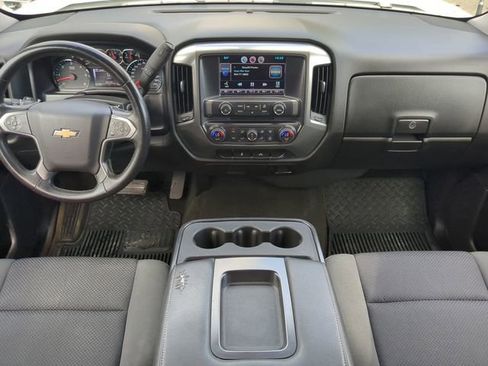 Used 2015 Chevrolet Silverado 1500 LT w/ LT Convenience Package image 16