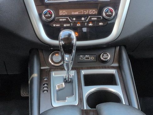 Used 2019 Nissan Murano Platinum image 21