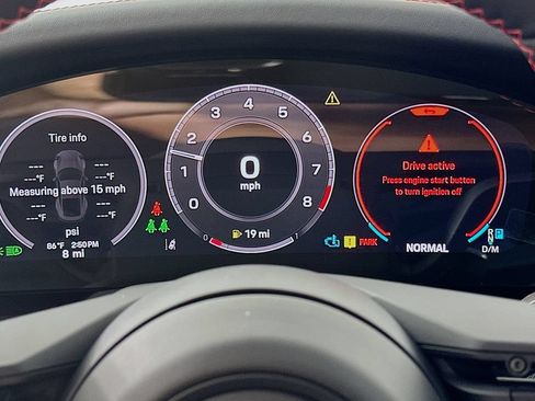 New 2026 Porsche 911 Carrera 4S AWD/4WD image 13