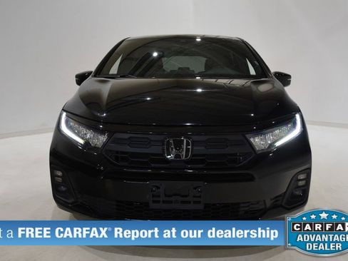 Used 2025 Honda Odyssey Sport-L image 2