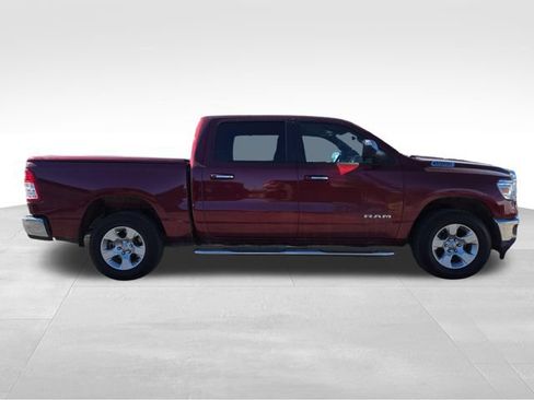 Used 2020 RAM 1500 Big Horn AWD/4WD image 17