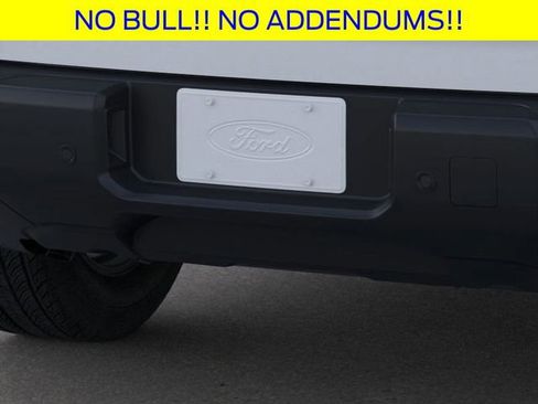 New 2025 Ford Bronco Sport Big Bend w/ Convenience Package image 24