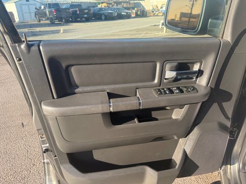 Used 2012 RAM 1500 Sport w/ Sport Premium Group AWD/4WD image 12