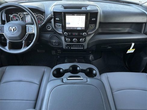 New 2026 RAM 2500 Tradesman w/ Chrome Appearance Group image 10