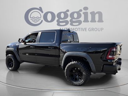 Used 2022 RAM 1500 TRX w/ TRX Level 2 Equipment Group