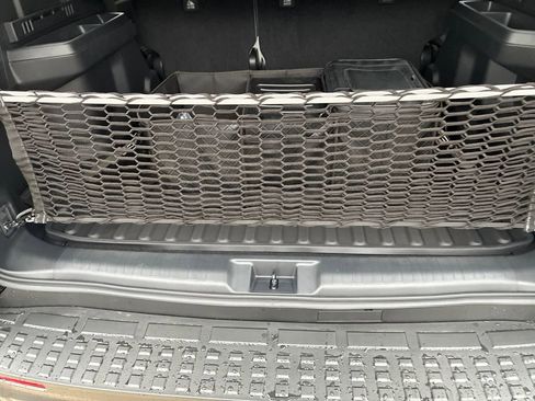 New 2026 Toyota 4Runner SR5 AWD/4WD image 46