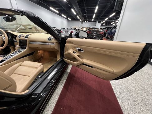 Used 2013 Porsche Boxster image 21