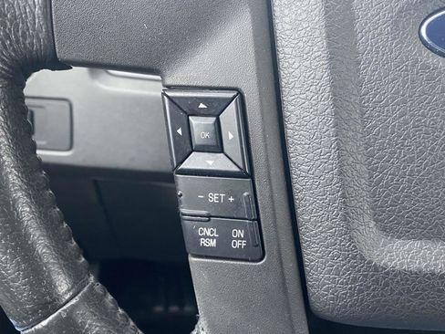 Used 2014 Ford F150 XLT w/ Equipment Group 302A Luxury image 19