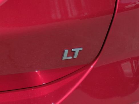 Certified 2023 Chevrolet Equinox LT image 12