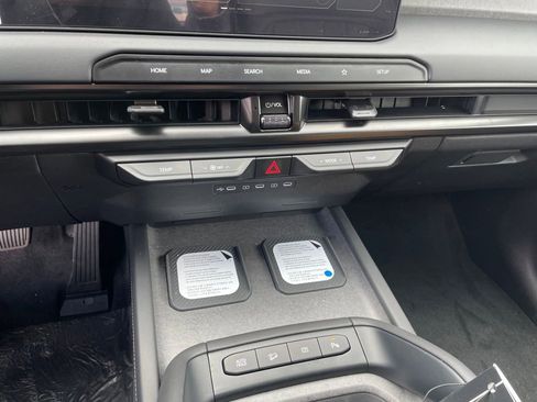 New 2027 Kia Telluride EX X-Line AWD/4WD image 17