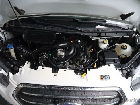 Used 2020 Ford Transit 250 Low Roof RWD image 37