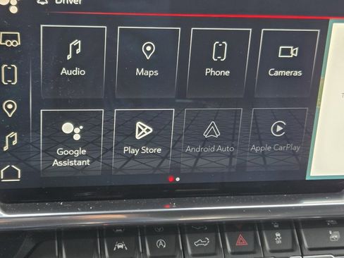 Used 2023 GMC Sierra 1500 SLT w/ SLT Premium Package image 46