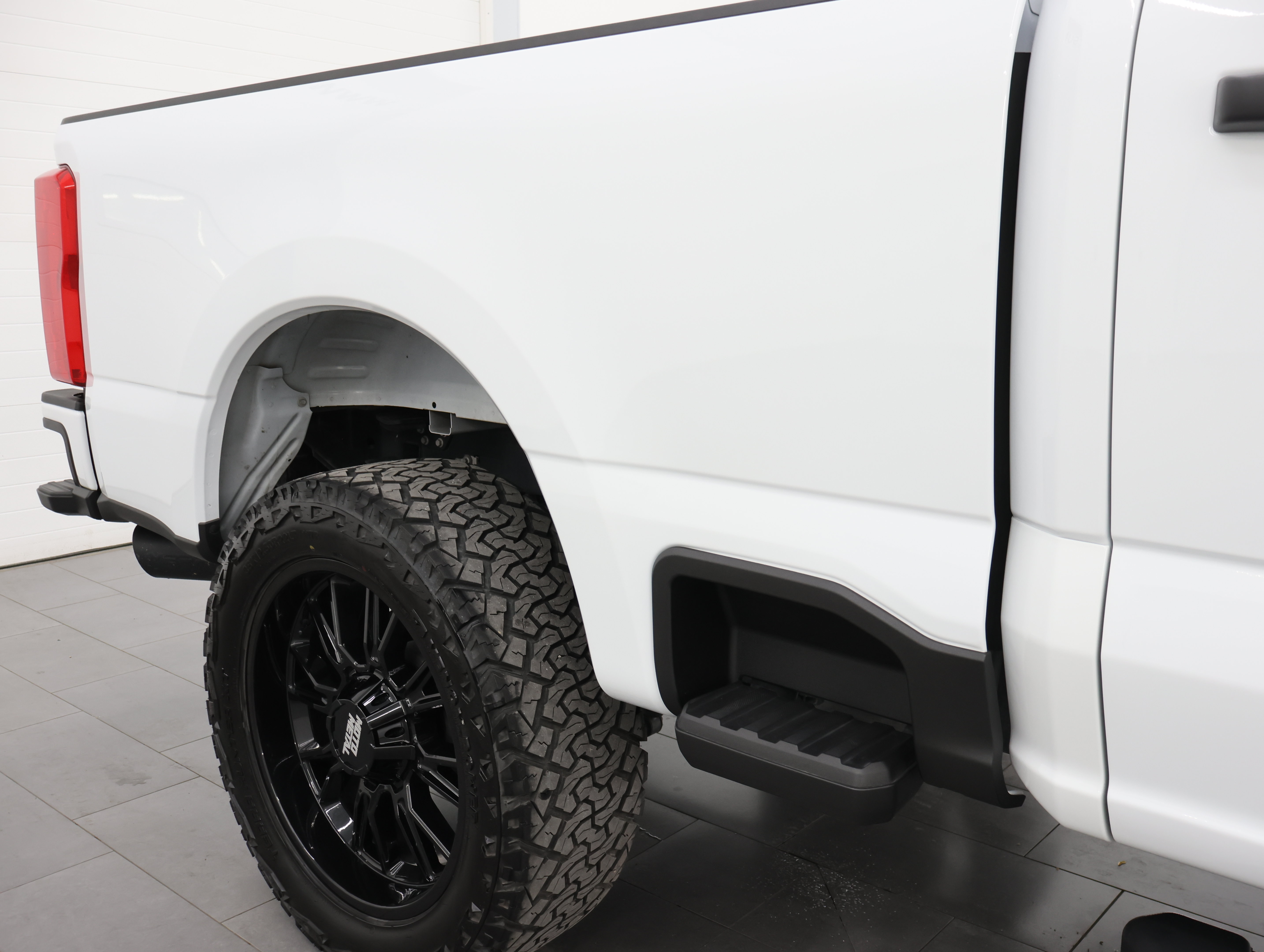 Used 2026 Ford F350 XL w/ STX Appearance Package AWD/4WD image 26