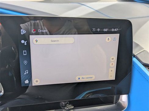 Used 2024 Chevrolet Corvette Stingray Premium Cpe image 22