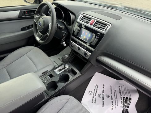 Used 2018 Subaru Outback 2.5i image 19