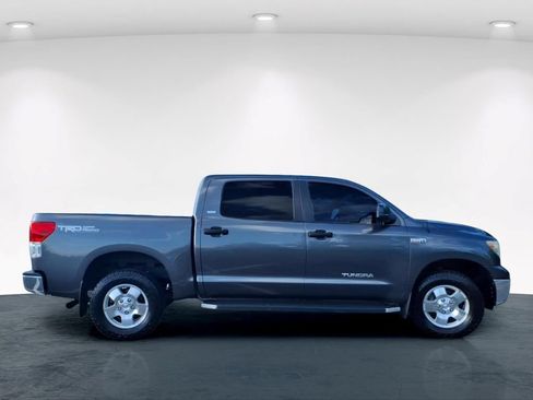 Used 2011 Toyota Tundra 4x4 CrewMax w/ TRD Off-Road Pkg image 5