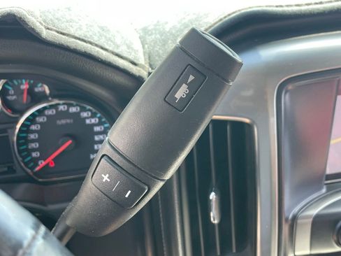 Used 2016 Chevrolet Silverado 3500 LTZ w/ Duramax Plus Package image 9