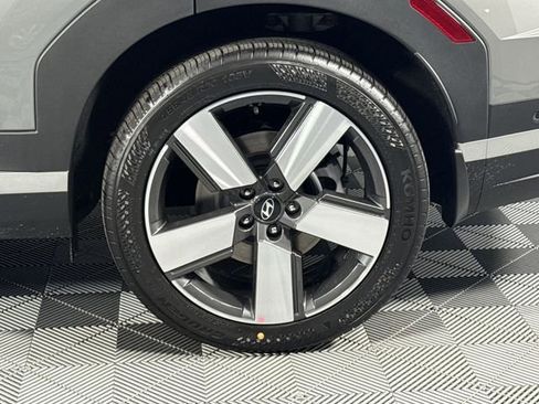 New 2026 Hyundai Santa Fe Limited AWD/4WD image 17