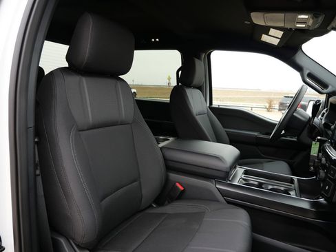 New 2026 Ford F150 STX w/ Equipment Group 200A image 20