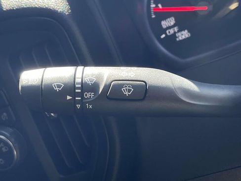 Used 2022 Chevrolet Silverado 1500 Custom RWD image 23