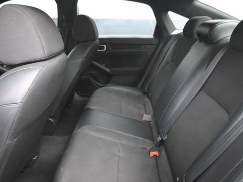 Used 2023 Honda Civic Sport image 19