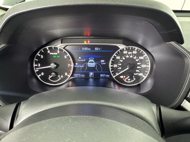Used 2026 Nissan Altima 2.5 SR FWD image 44