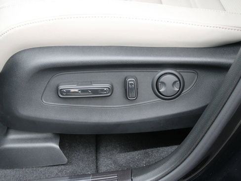 New 2026 Honda CR-V EX-L image 17