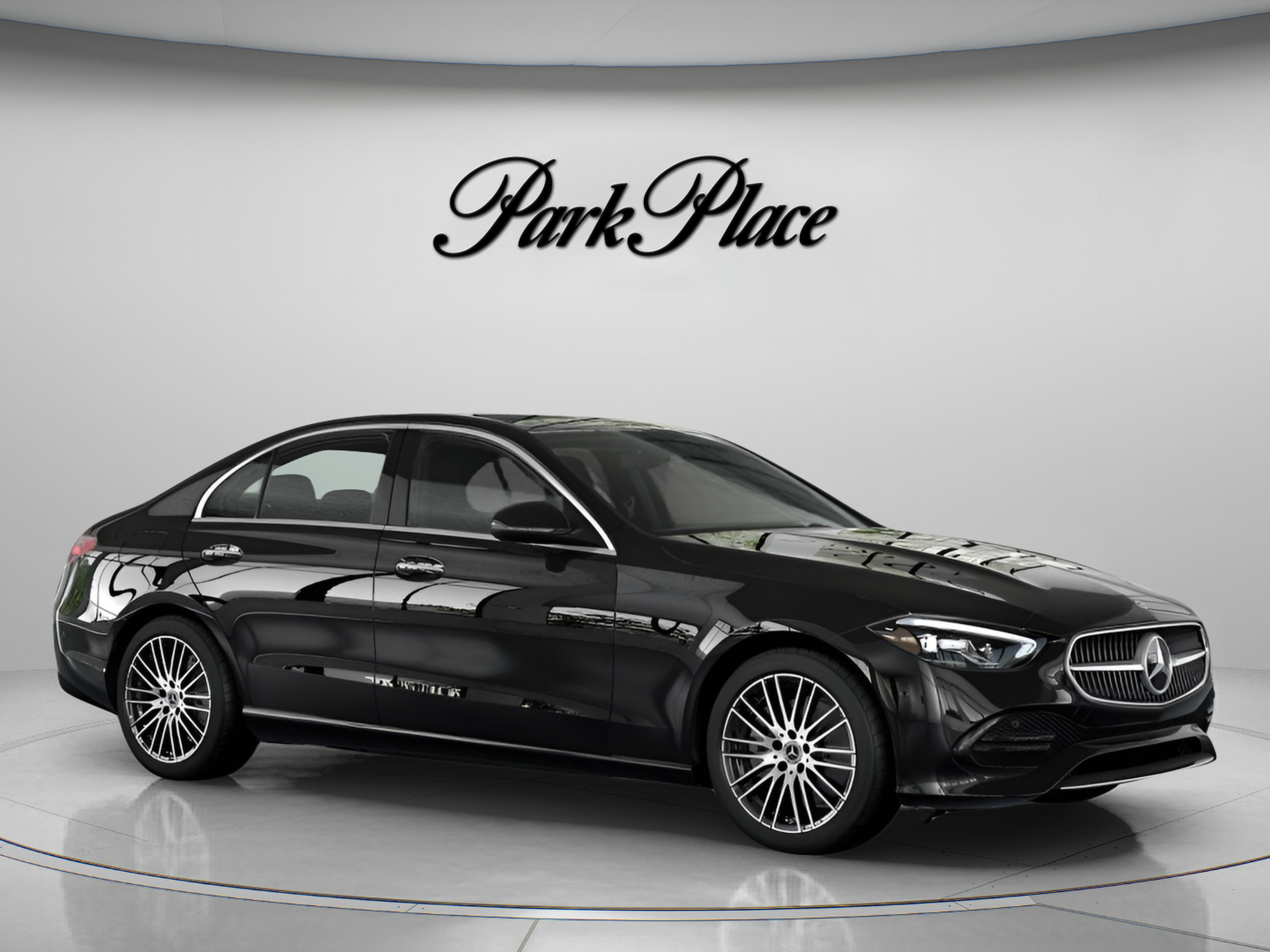 Used 2026 Mercedes-Benz C 300 Sedan image 36