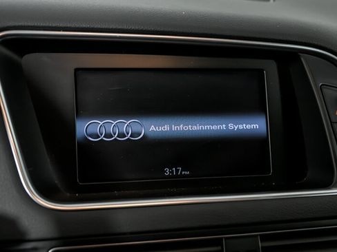 Used 2014 Audi Q5 2.0T Premium Plus image 29
