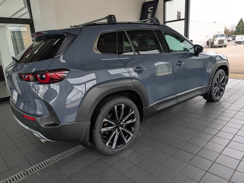 New 2026 MAZDA CX-50 AWD 2.5 S w/ Weather Package image 2