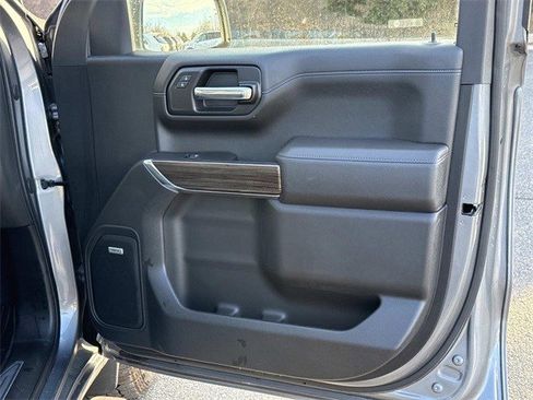 Used 2022 Chevrolet Silverado 1500 RST w/ All Star Edition Plus image 8