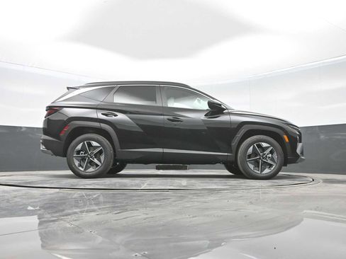 New 2026 Hyundai Tucson SEL image 30