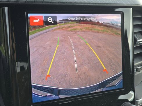 New 2026 RAM 1500 Big Horn image 5