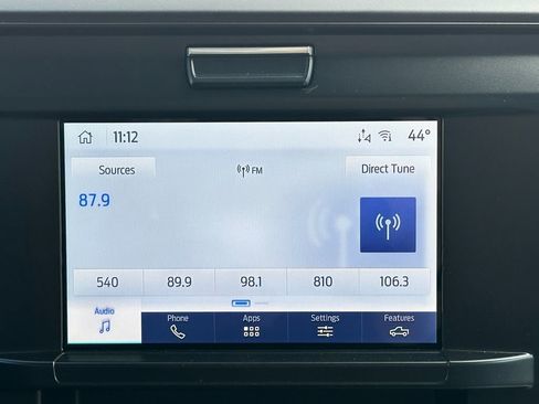 New 2026 Ford F350 XLT AWD/4WD image 11