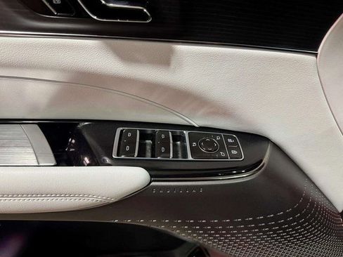 Used 2024 Cadillac Lyriq Luxury w/ LPO, Floor Liner Package image 22