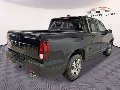 New 2026 Honda Ridgeline RTL image 3