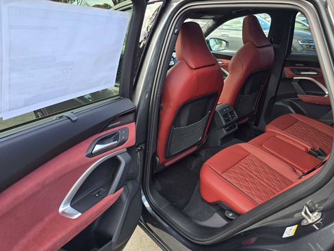 New 2025 Audi SQ5 Premium Plus image 15