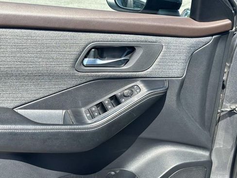Certified 2023 Nissan Rogue SV AWD/4WD image 26