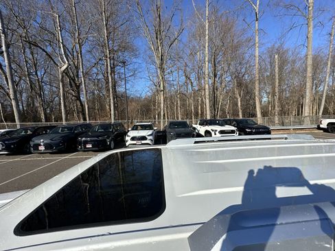 New 2026 Toyota 4Runner Limited image 17