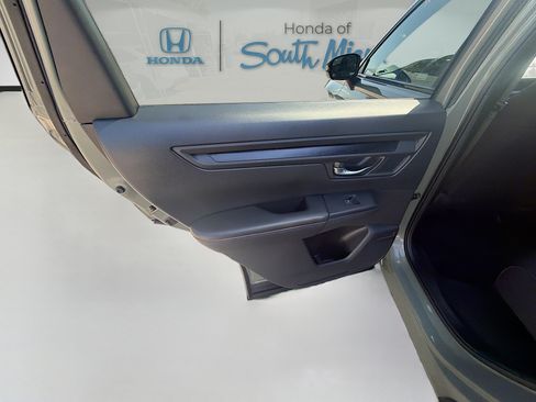 Used 2026 Honda CR-V TrailSport image 24