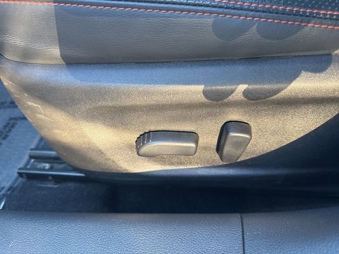 Used 2024 Nissan Altima 2.5 SR image 15