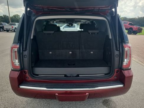 Used 2018 GMC Yukon Denali w/ Denali Ultimate Package RWD image 10