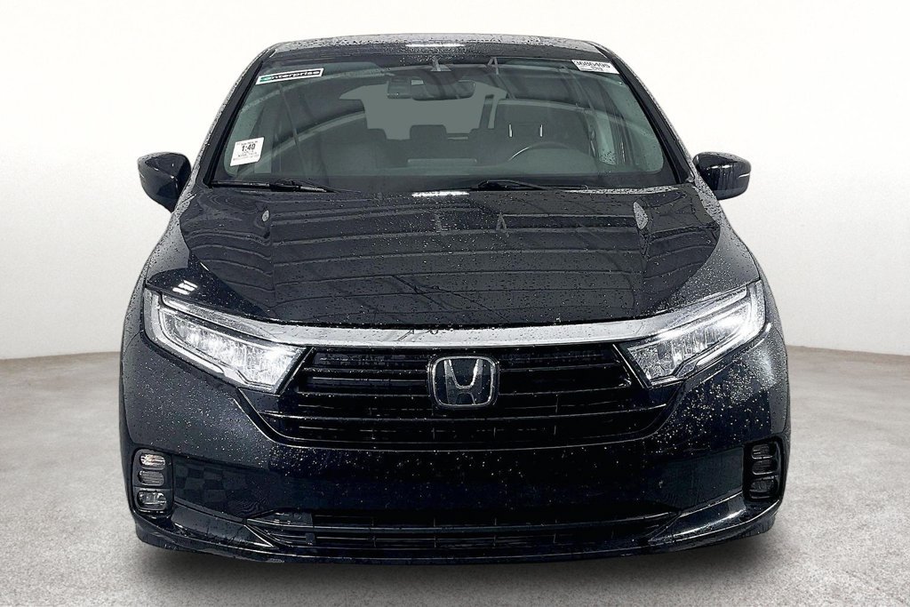 Used 2024 Honda Odyssey EX-L image 4