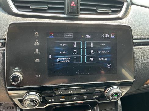 Used 2020 Honda CR-V EX-L image 24