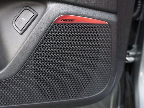 New 2026 Chevrolet Blazer EV SS image 25